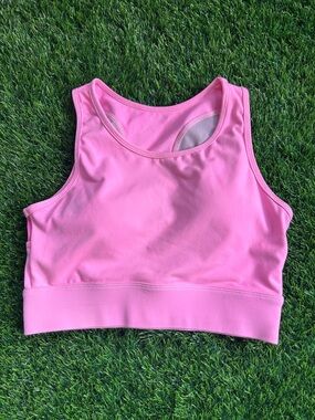NVGTN Pink Bra